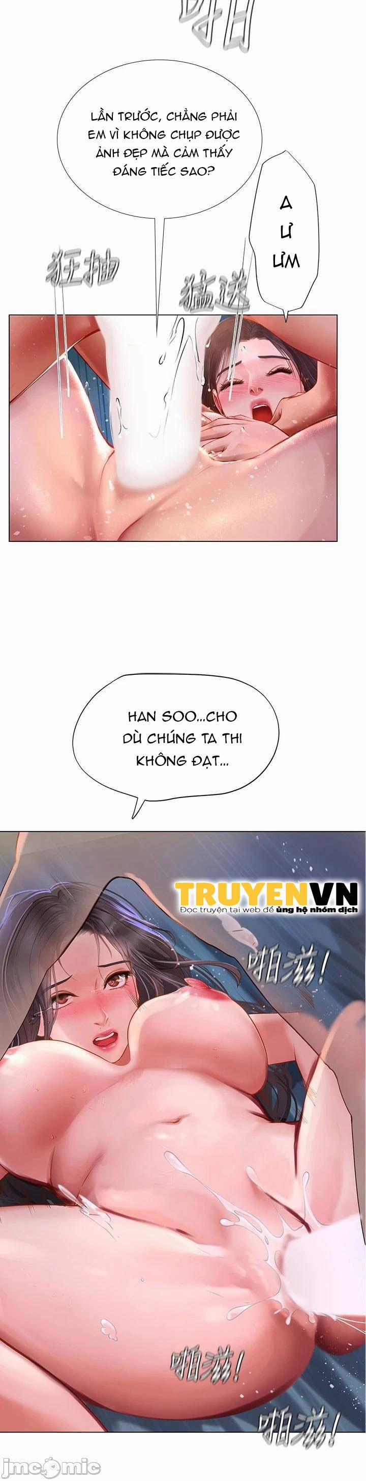 Tôi Có Nên Học Ở Noryangjin? Chương 97 Trang 30