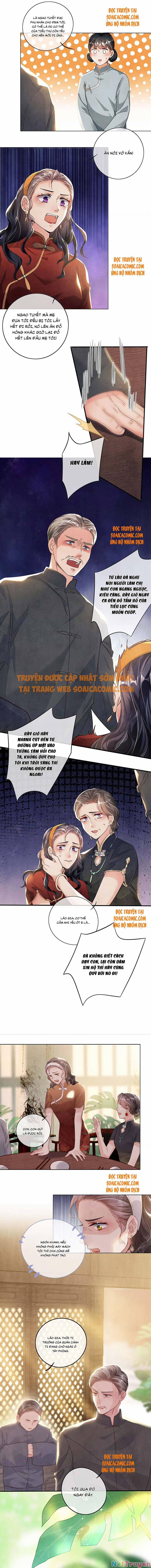 Tôi Có Ông Chồng Hay Ghen 1 trang 8