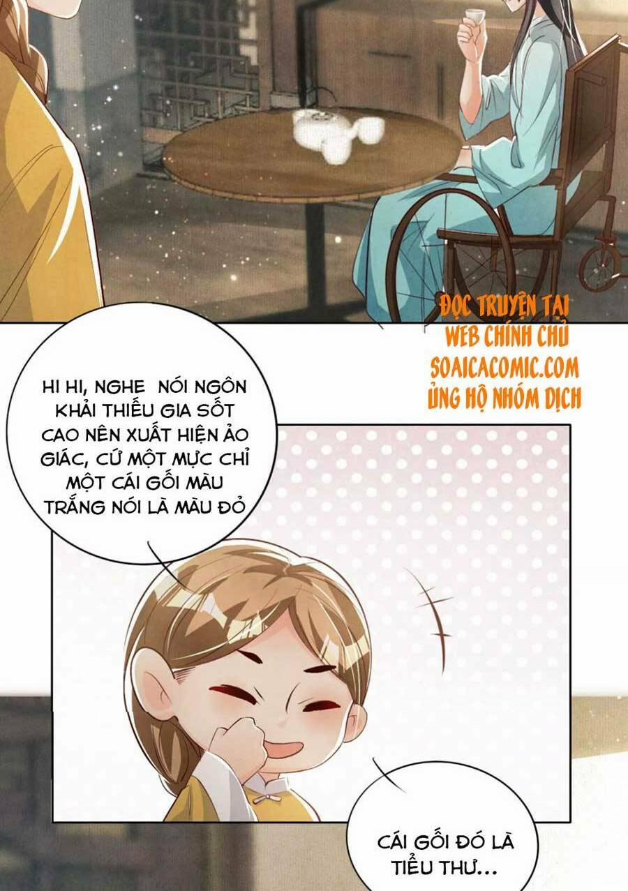 Tôi Có Ông Chồng Hay Ghen 10 trang 13