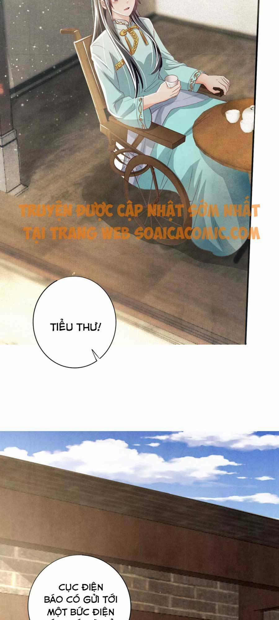 Tôi Có Ông Chồng Hay Ghen 10 trang 15