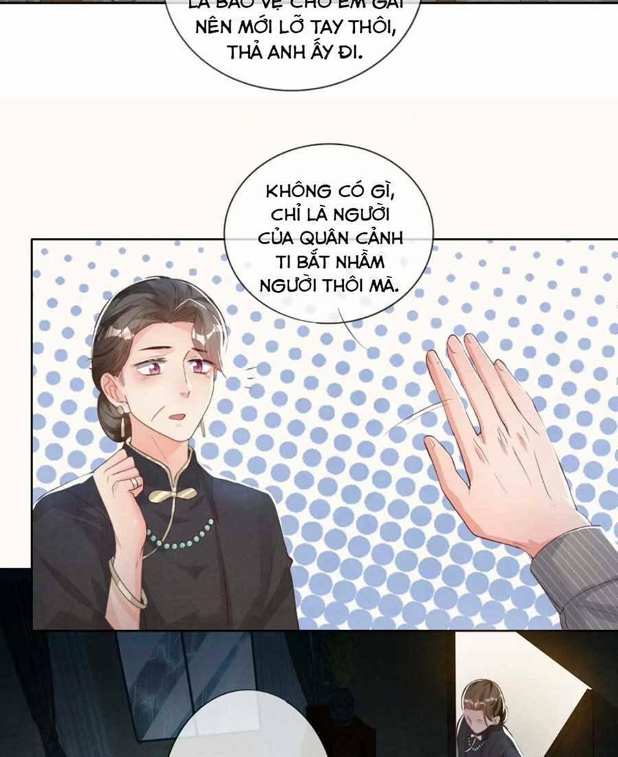 Tôi Có Ông Chồng Hay Ghen 10 trang 5