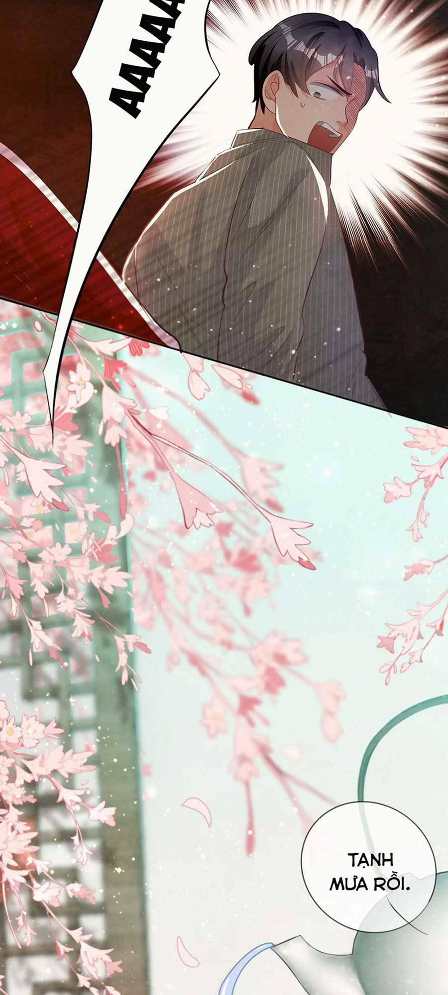 Tôi Có Ông Chồng Hay Ghen 10 trang 9