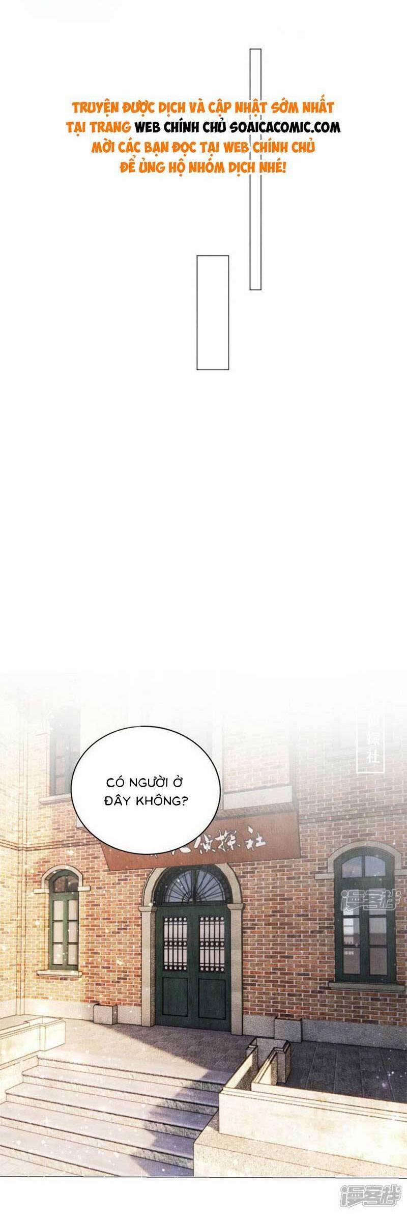 Tôi Có Ông Chồng Hay Ghen 100 trang 16