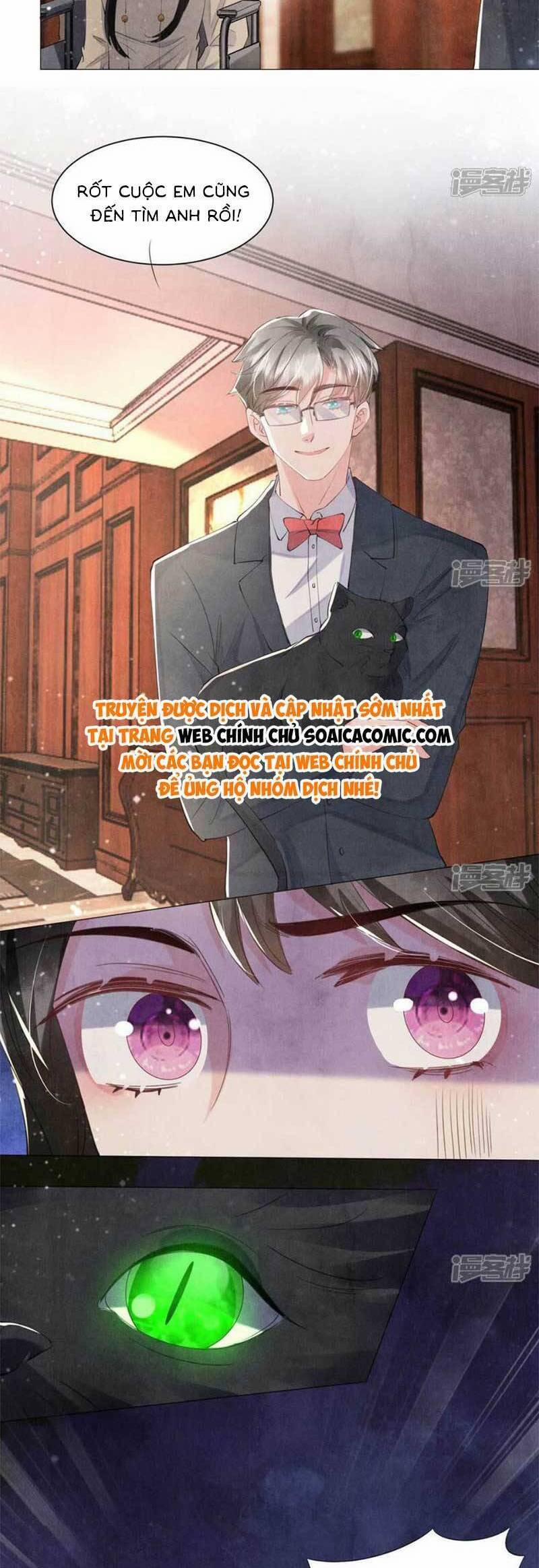 Tôi Có Ông Chồng Hay Ghen 100 trang 18