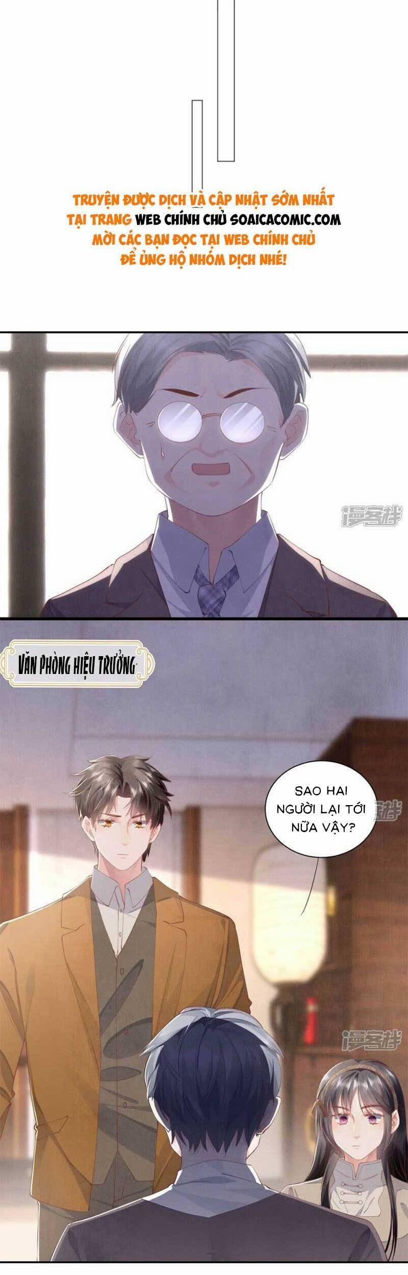 Tôi Có Ông Chồng Hay Ghen 100 trang 2