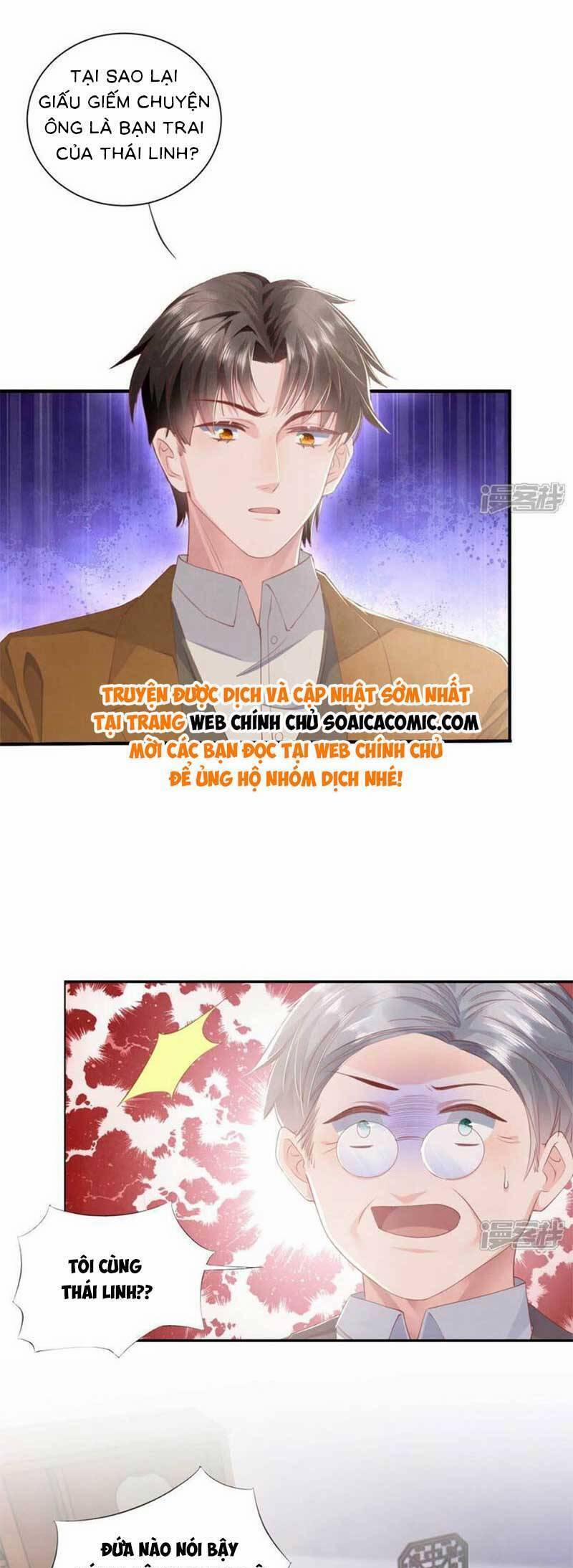 Tôi Có Ông Chồng Hay Ghen 100 trang 3