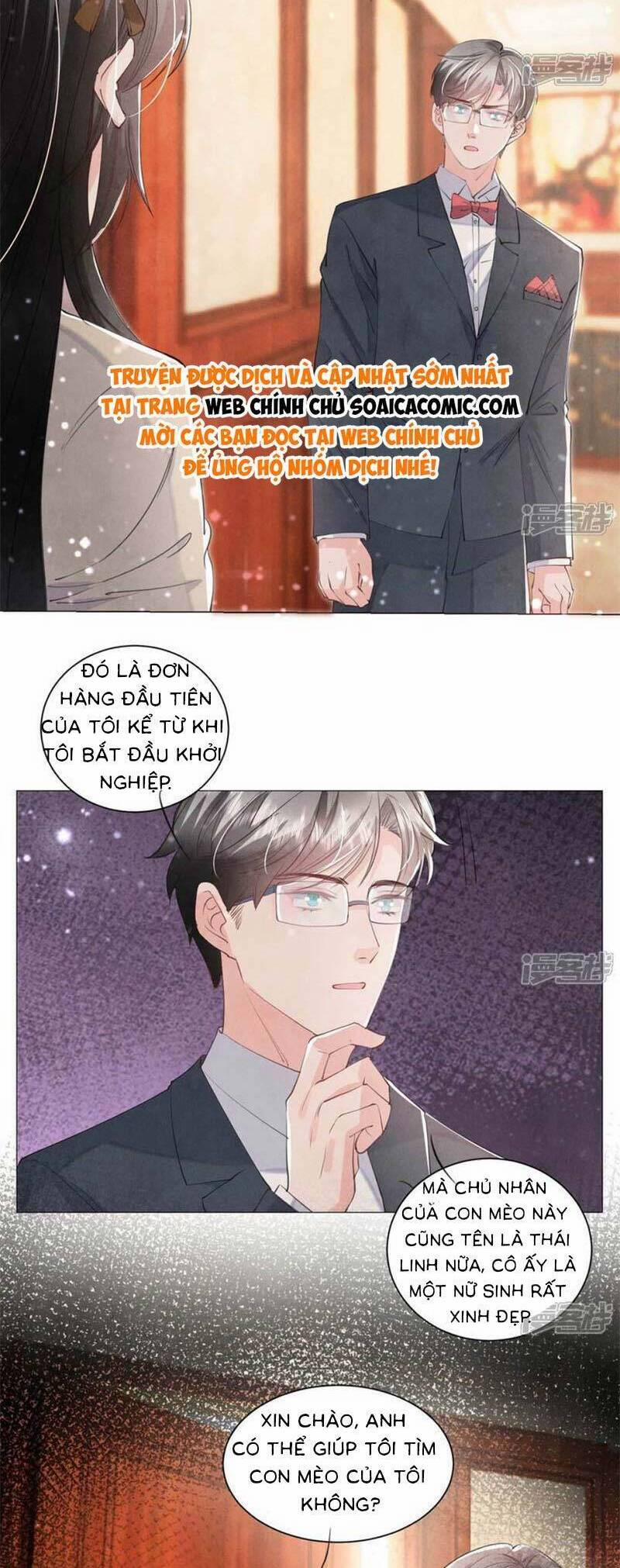 Tôi Có Ông Chồng Hay Ghen 101 trang 1