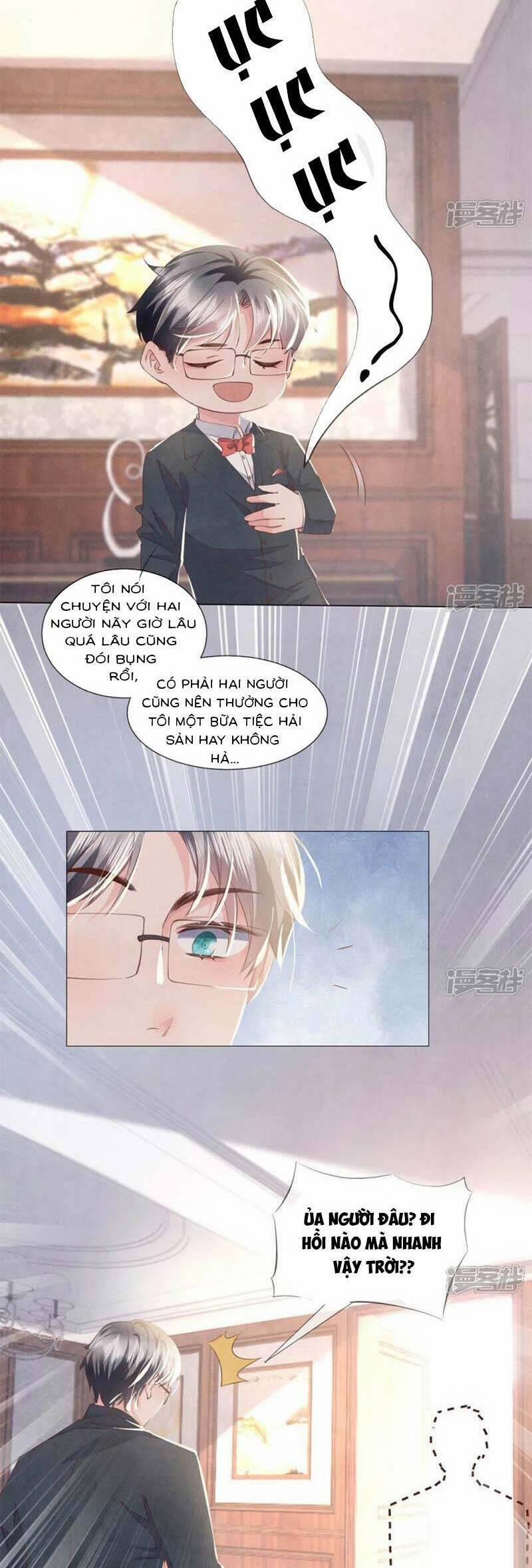 Tôi Có Ông Chồng Hay Ghen 101 trang 17