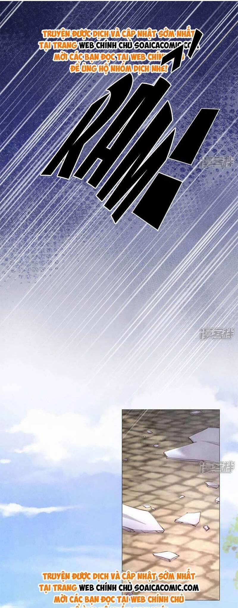 Tôi Có Ông Chồng Hay Ghen 101 trang 20