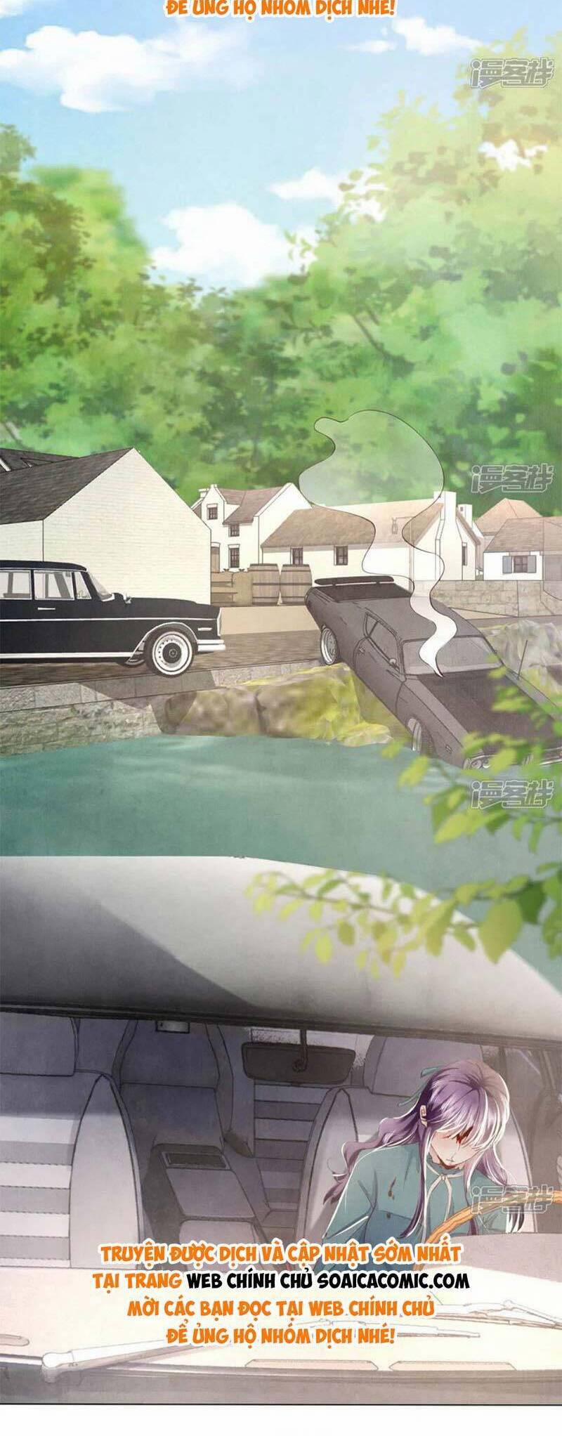 Tôi Có Ông Chồng Hay Ghen 101 trang 21