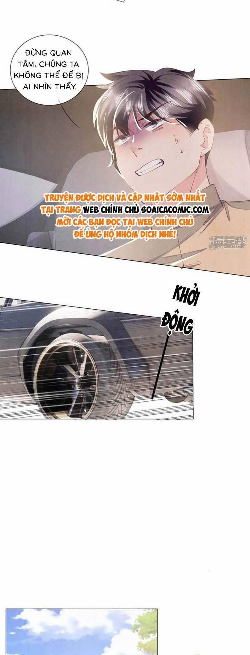 Tôi Có Ông Chồng Hay Ghen 101 trang 23