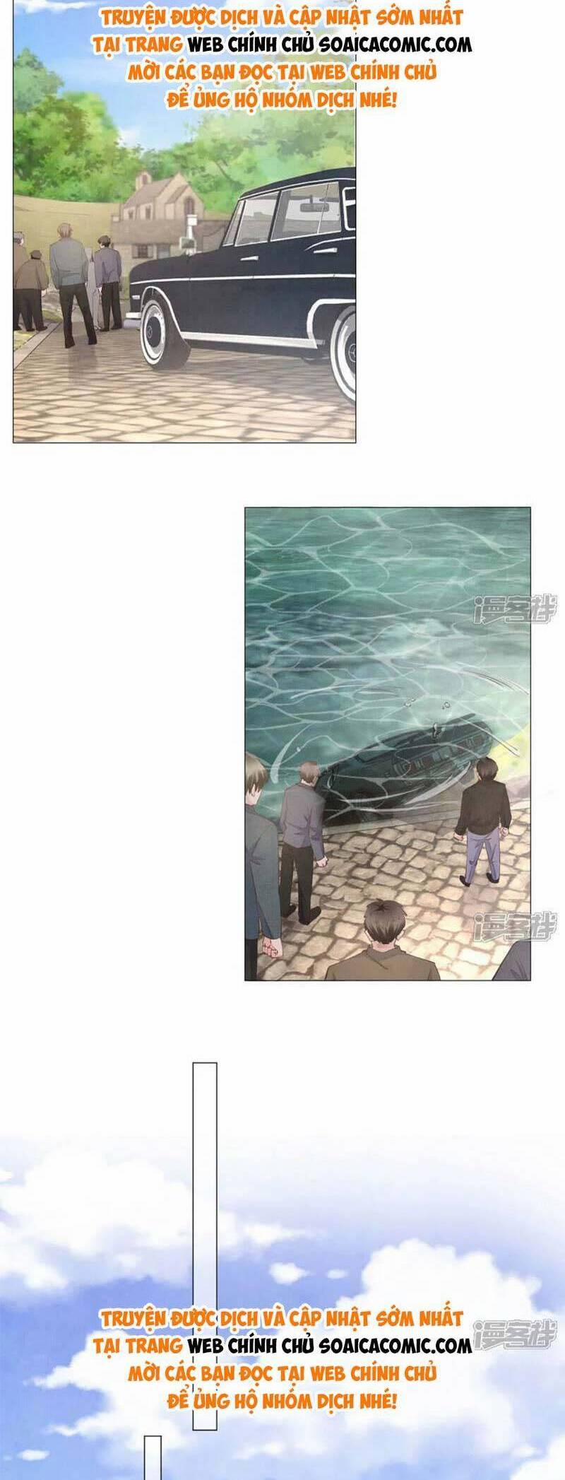 Tôi Có Ông Chồng Hay Ghen 101 trang 24