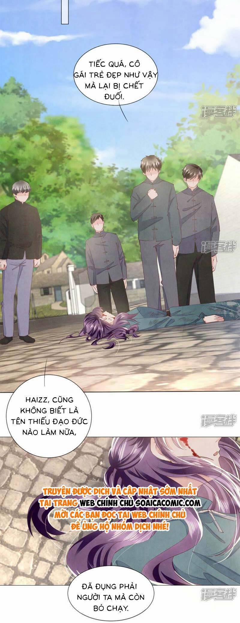 Tôi Có Ông Chồng Hay Ghen 101 trang 25