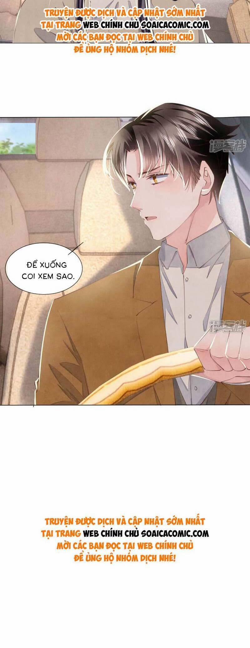 Tôi Có Ông Chồng Hay Ghen 101 trang 27