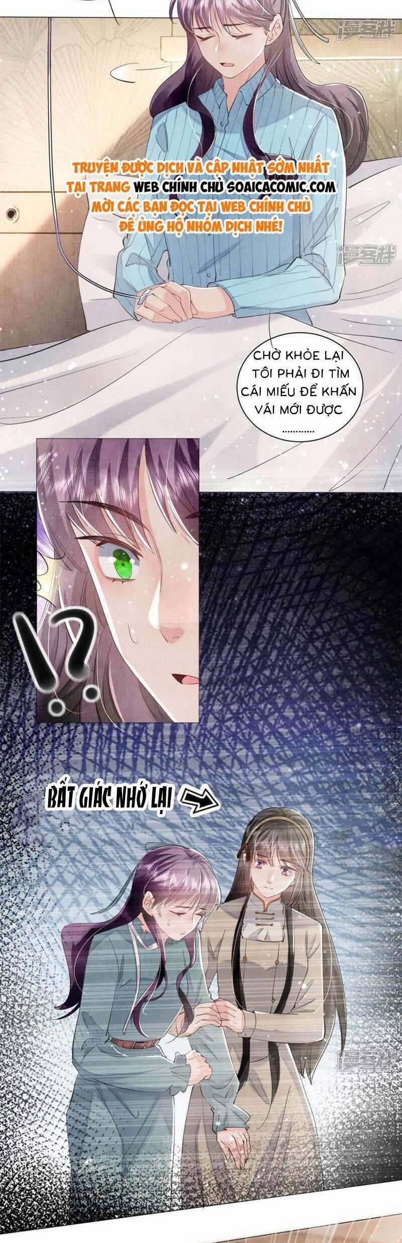 Tôi Có Ông Chồng Hay Ghen 102 trang 11