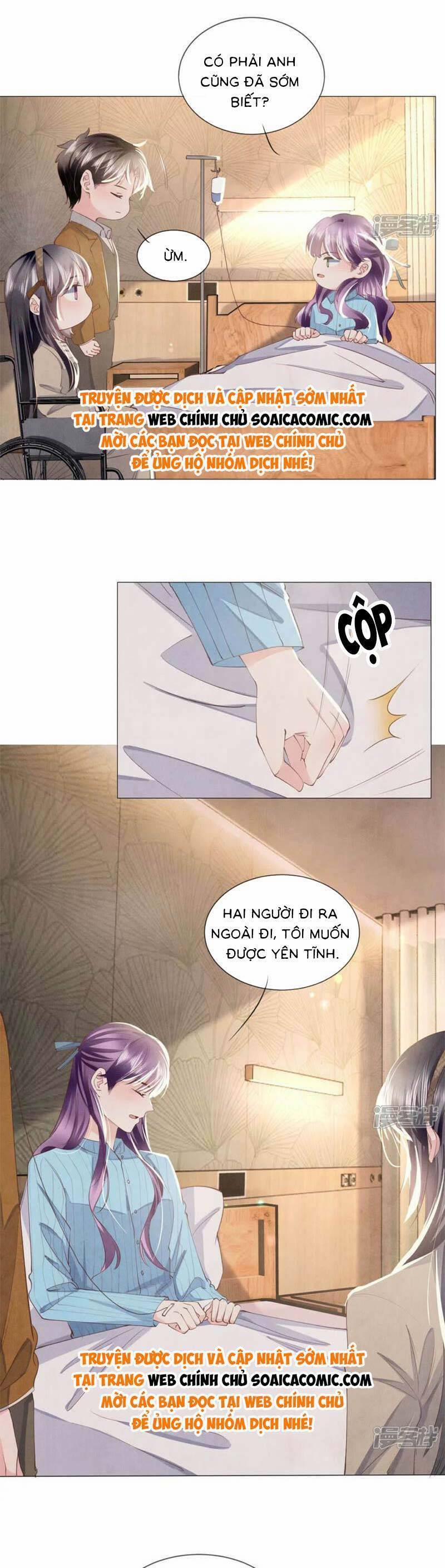 Tôi Có Ông Chồng Hay Ghen 102 trang 14