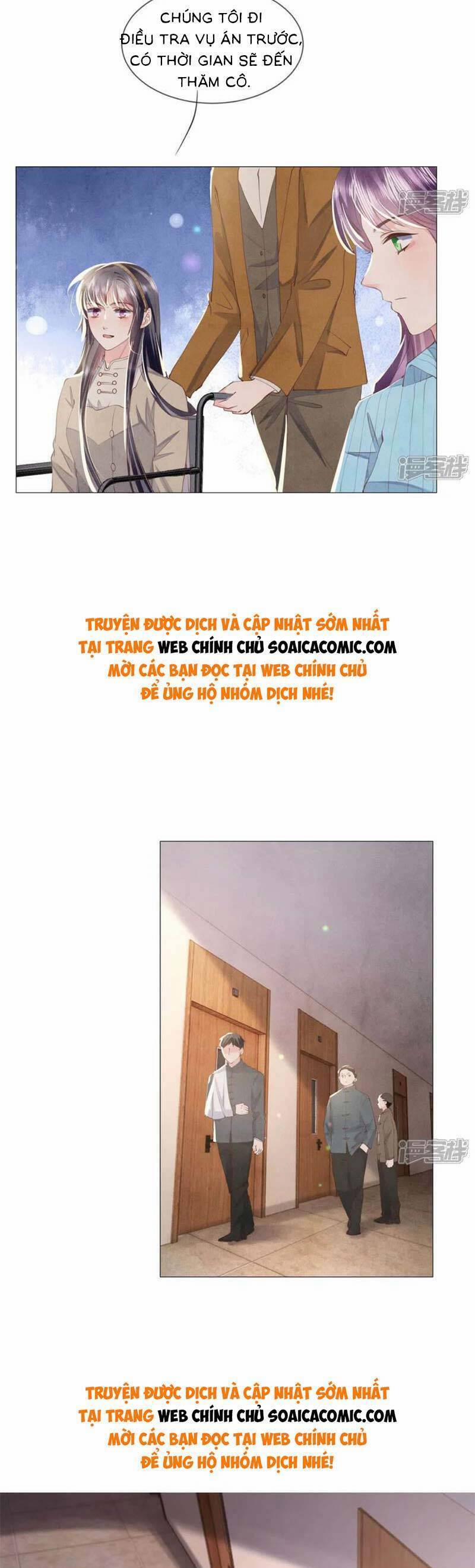 Tôi Có Ông Chồng Hay Ghen 102 trang 15