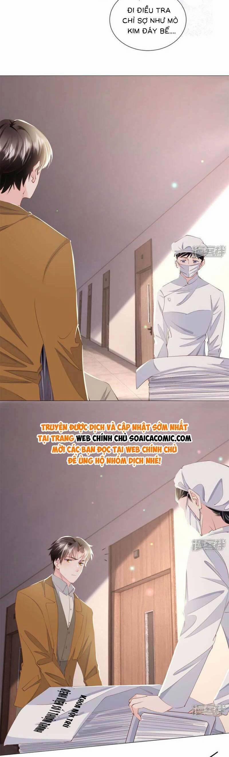 Tôi Có Ông Chồng Hay Ghen 102 trang 17