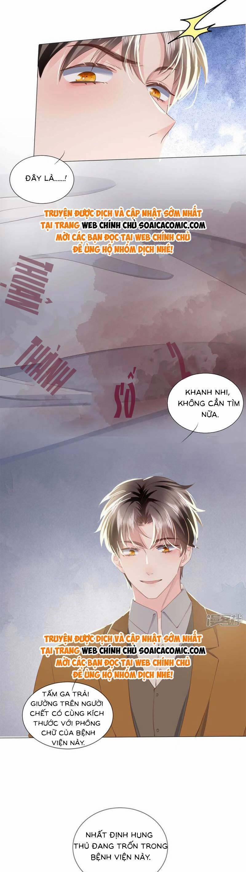 Tôi Có Ông Chồng Hay Ghen 102 trang 18