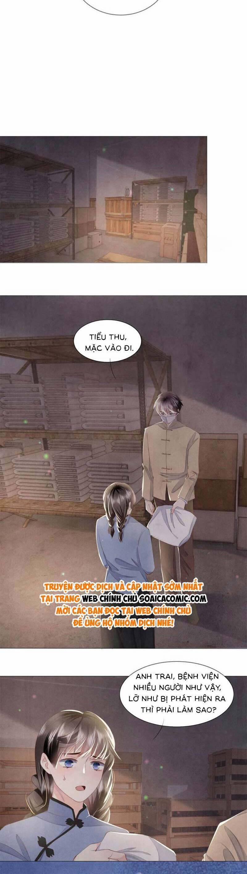 Tôi Có Ông Chồng Hay Ghen 102 trang 19