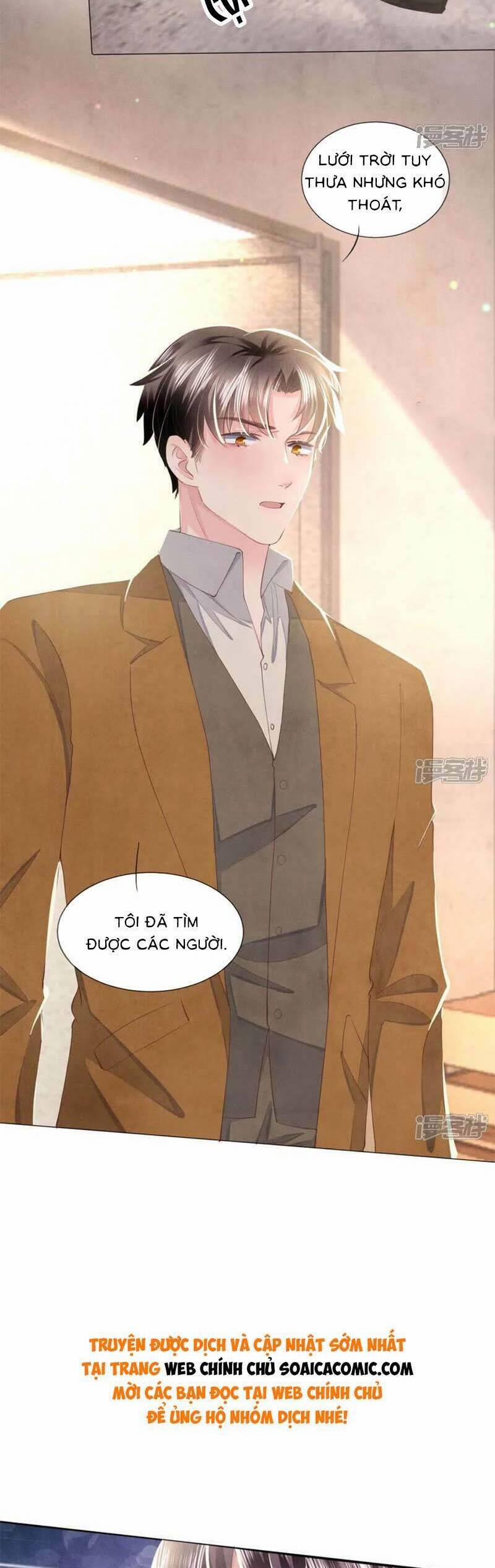 Tôi Có Ông Chồng Hay Ghen 102 trang 21