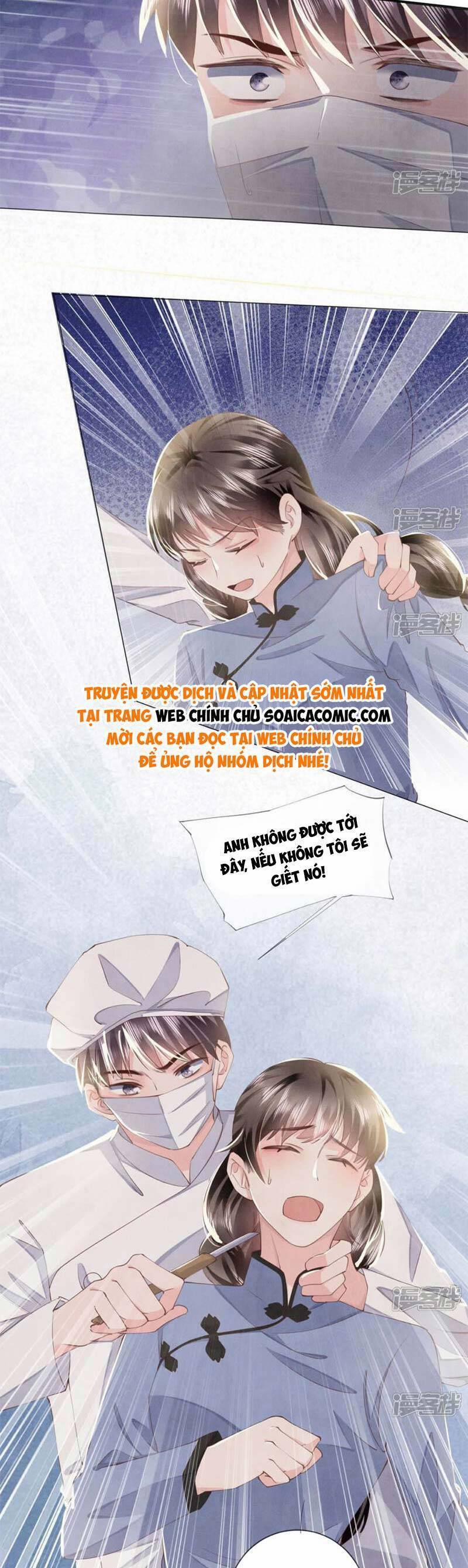 Tôi Có Ông Chồng Hay Ghen 102 trang 22