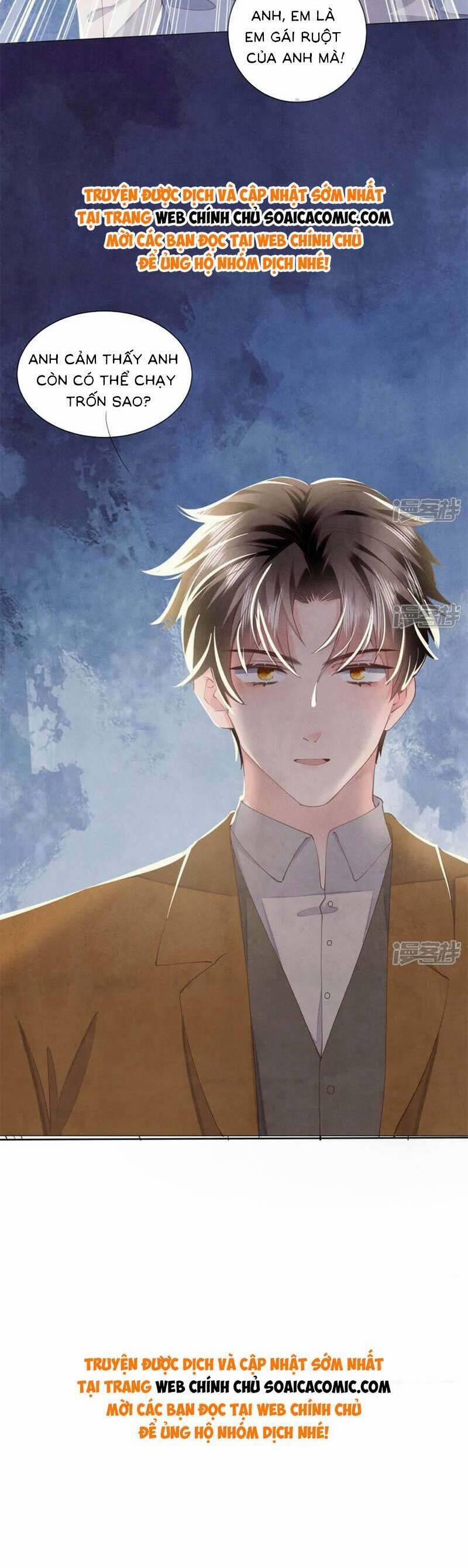 Tôi Có Ông Chồng Hay Ghen 102 trang 23