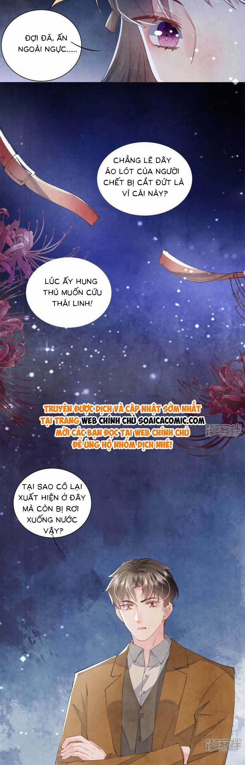 Tôi Có Ông Chồng Hay Ghen 102 trang 7