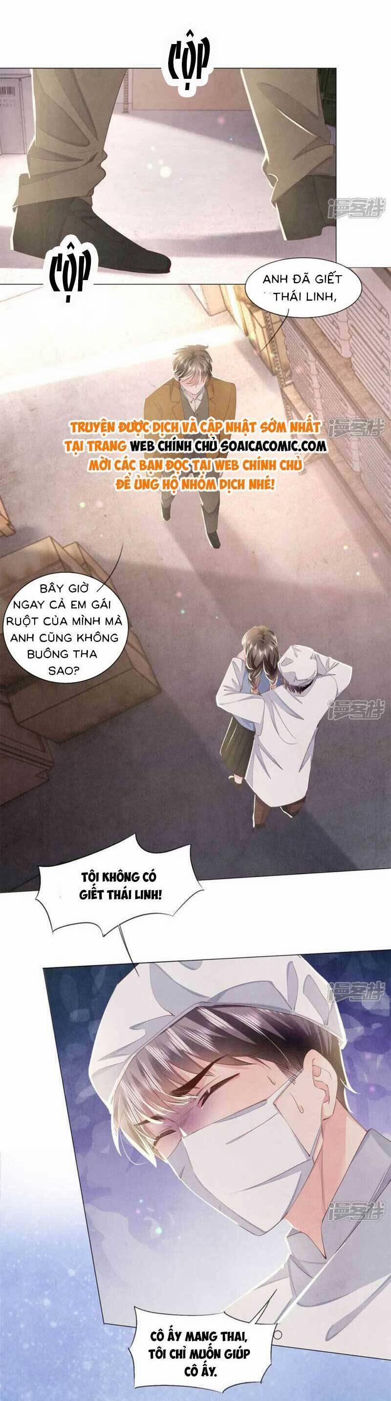 Tôi Có Ông Chồng Hay Ghen 103 trang 1