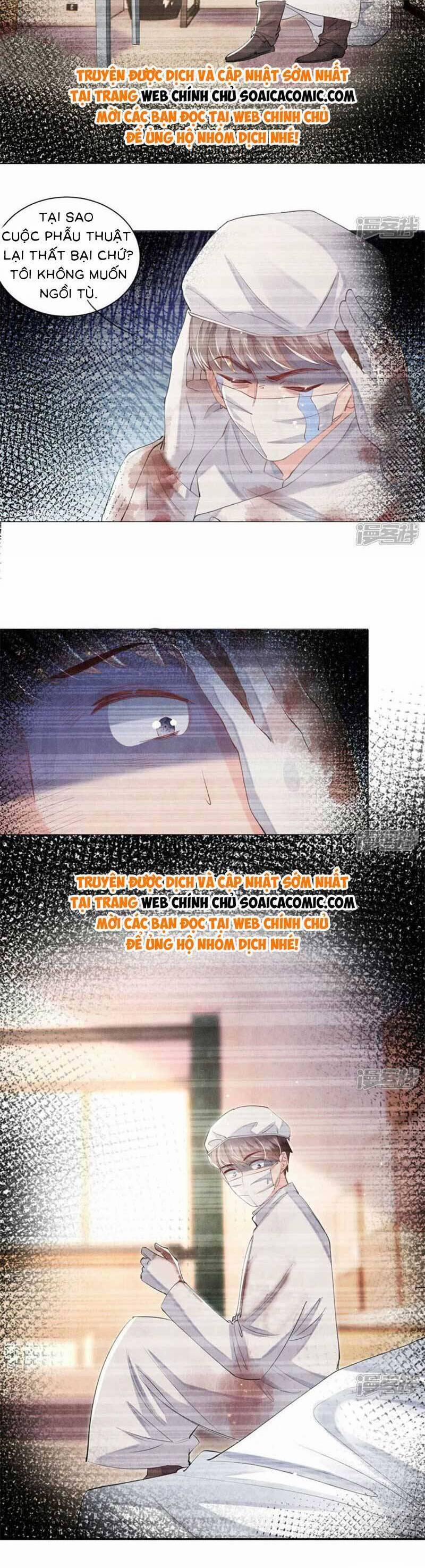 Tôi Có Ông Chồng Hay Ghen 103 trang 12