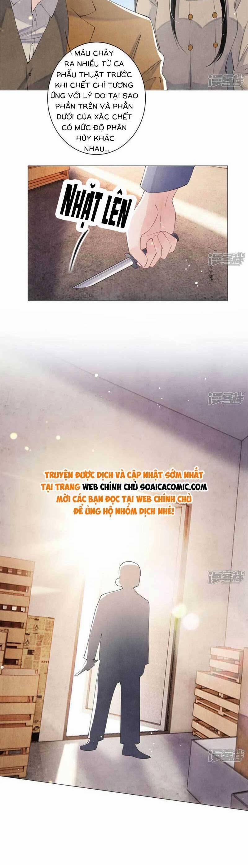 Tôi Có Ông Chồng Hay Ghen 103 trang 16