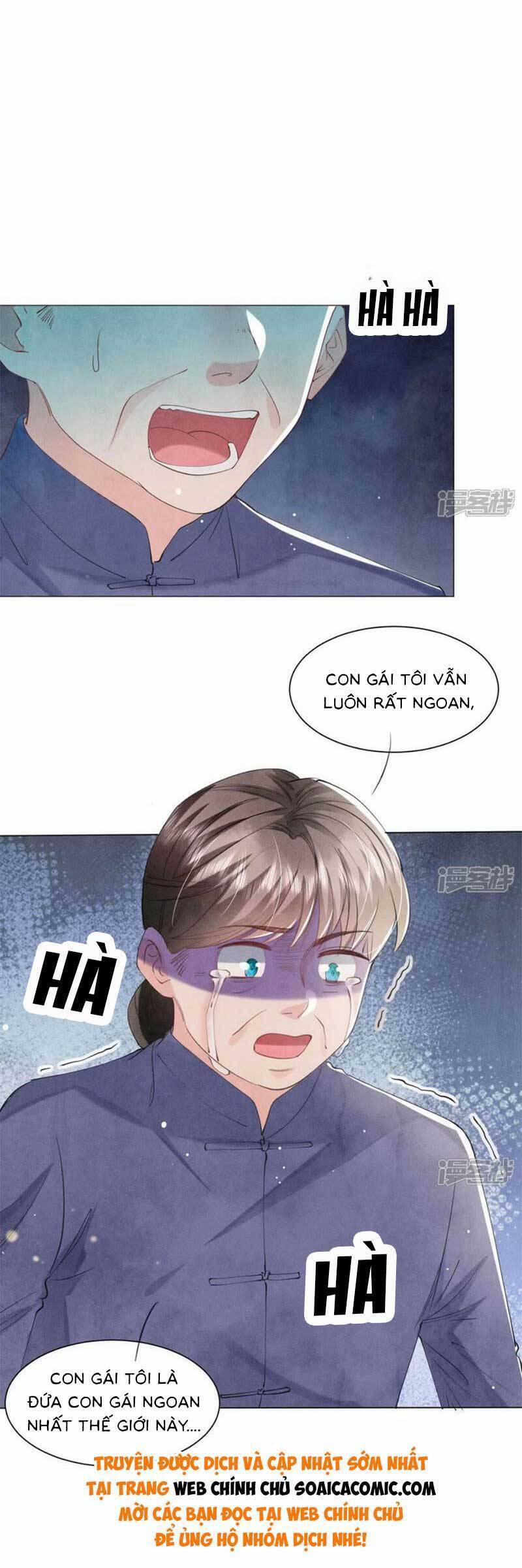 Tôi Có Ông Chồng Hay Ghen 103 trang 20