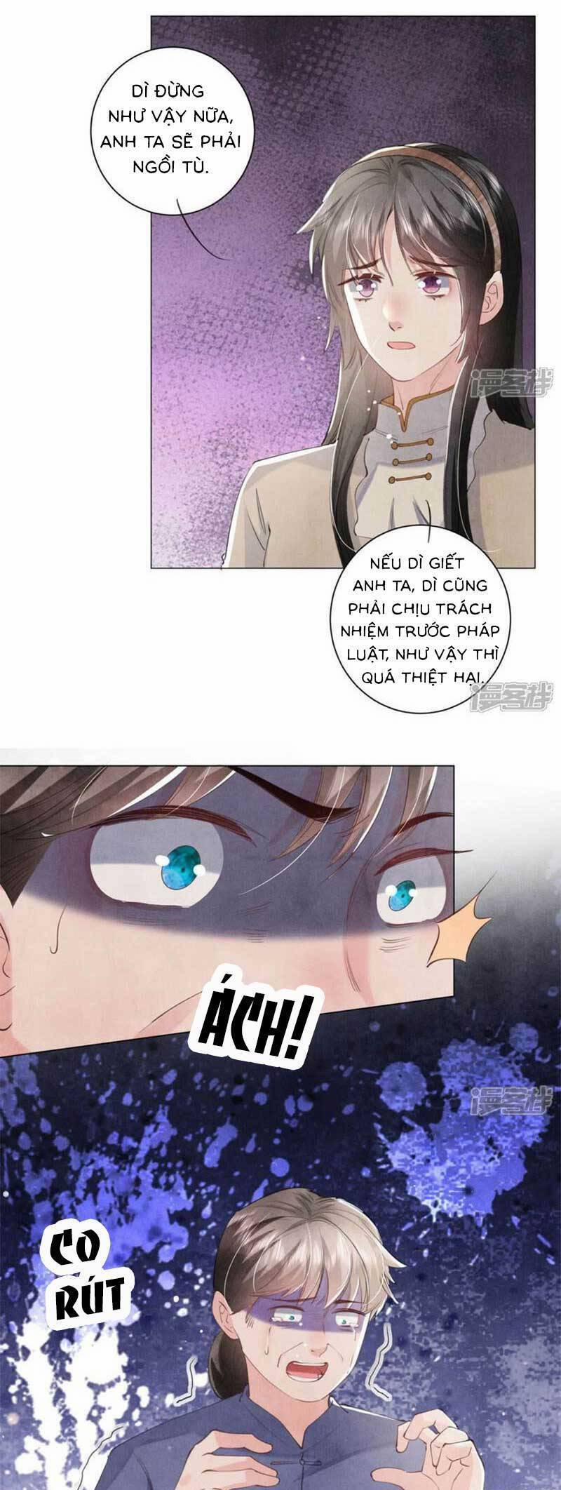 Tôi Có Ông Chồng Hay Ghen 103 trang 21