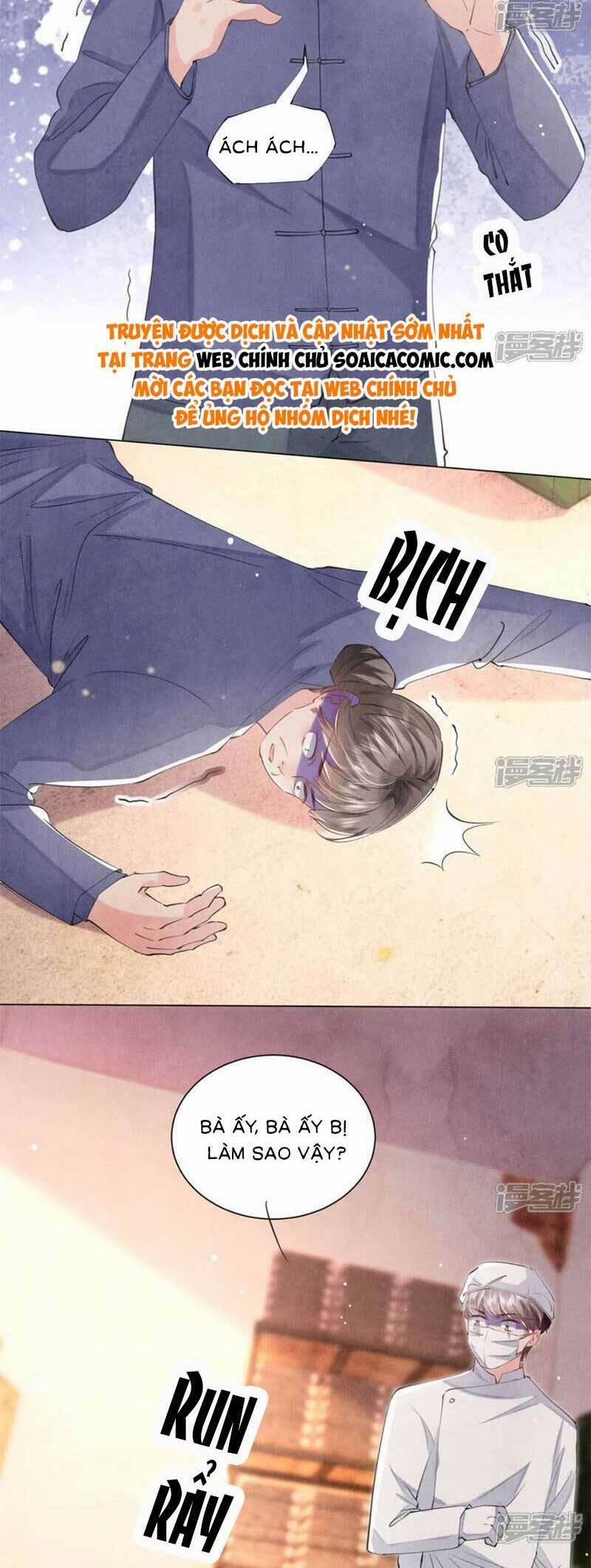 Tôi Có Ông Chồng Hay Ghen 103 trang 22