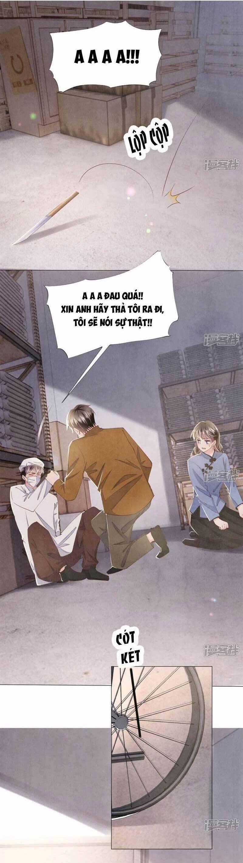 Tôi Có Ông Chồng Hay Ghen 103 trang 3