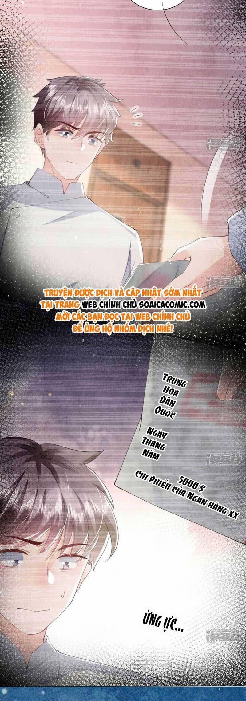 Tôi Có Ông Chồng Hay Ghen 103 trang 7