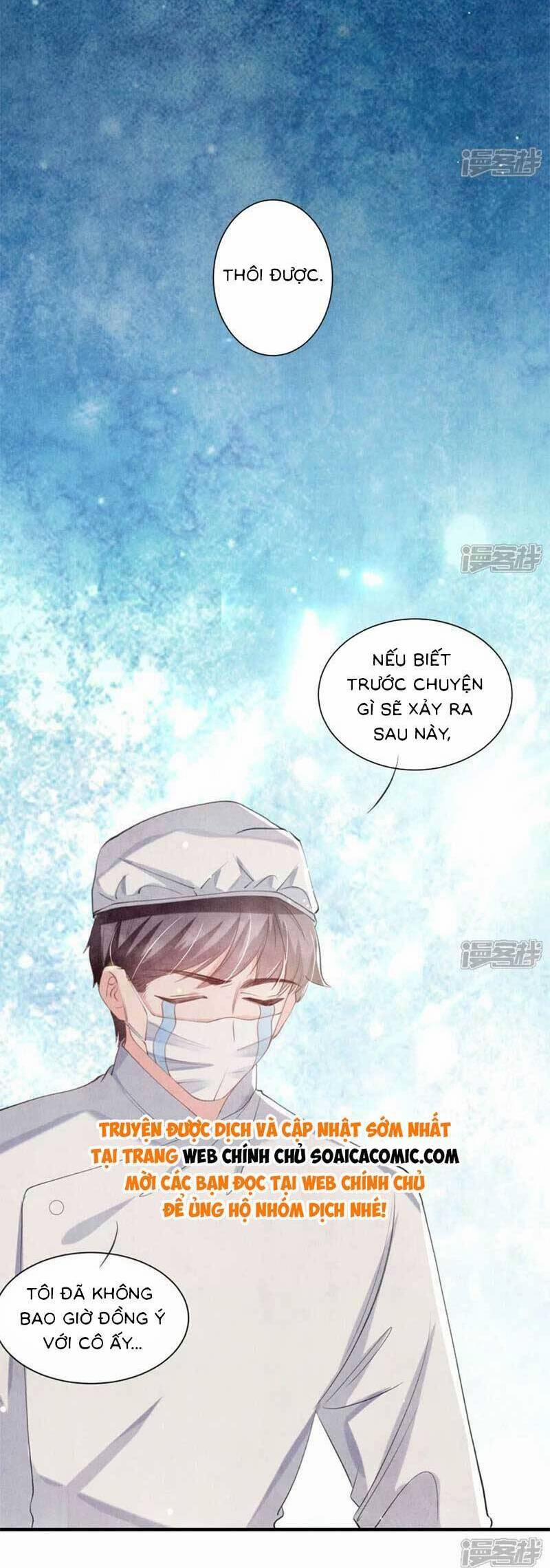 Tôi Có Ông Chồng Hay Ghen 103 trang 8