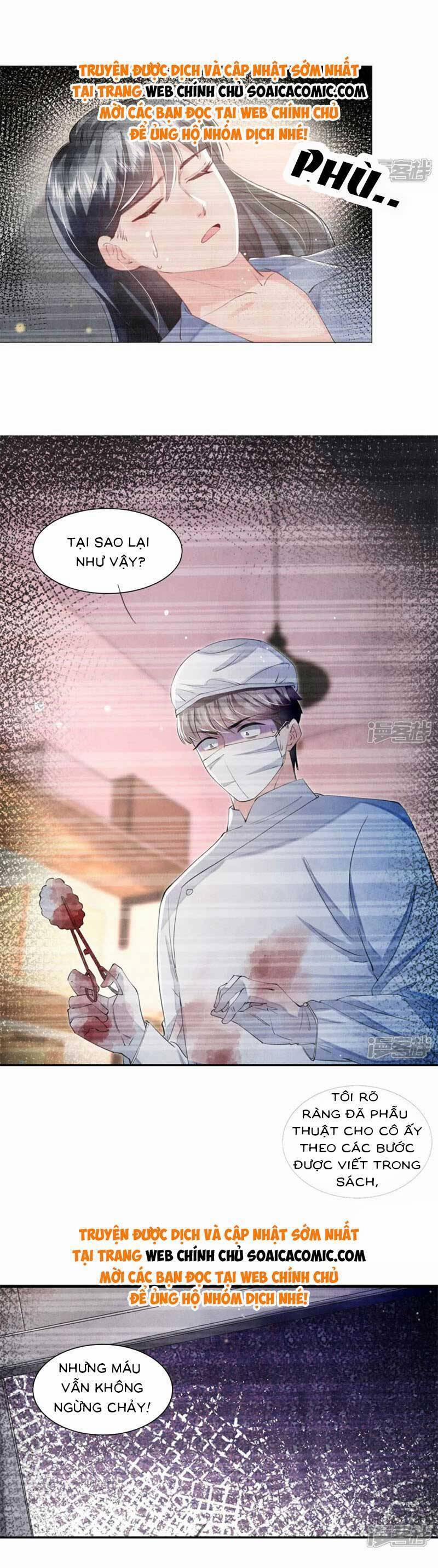 Tôi Có Ông Chồng Hay Ghen 103 trang 9