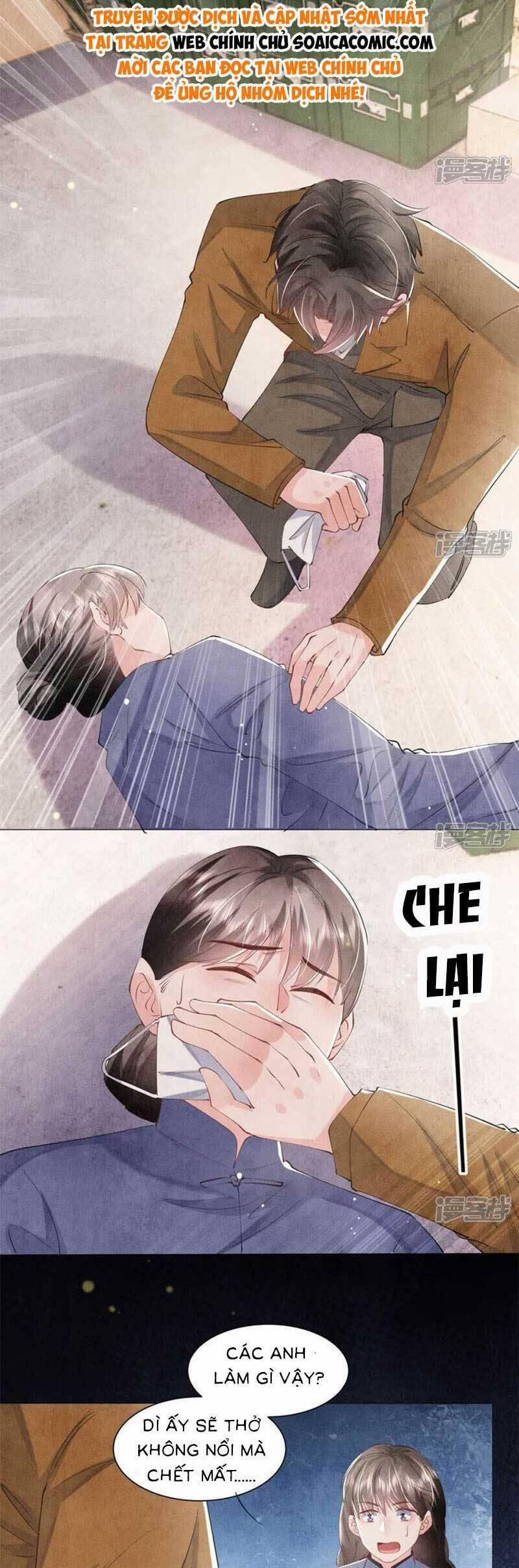 Tôi Có Ông Chồng Hay Ghen 104 trang 1