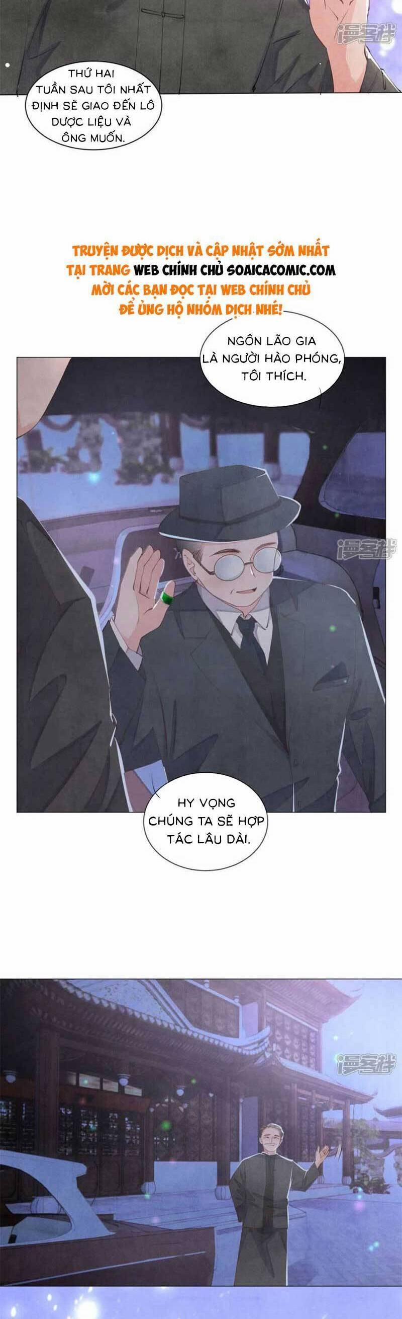 Tôi Có Ông Chồng Hay Ghen 104 trang 13