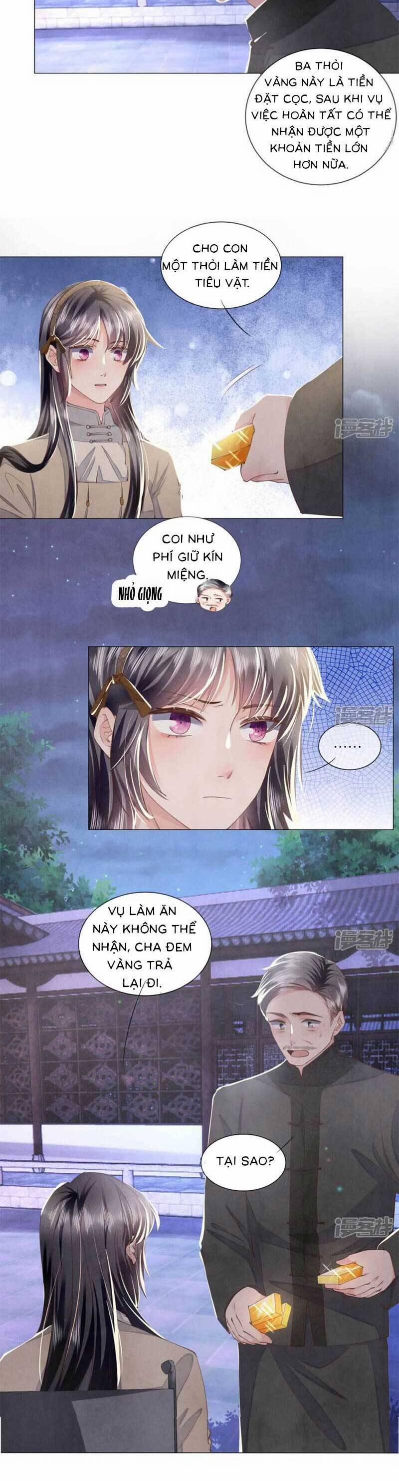 Tôi Có Ông Chồng Hay Ghen 104 trang 17