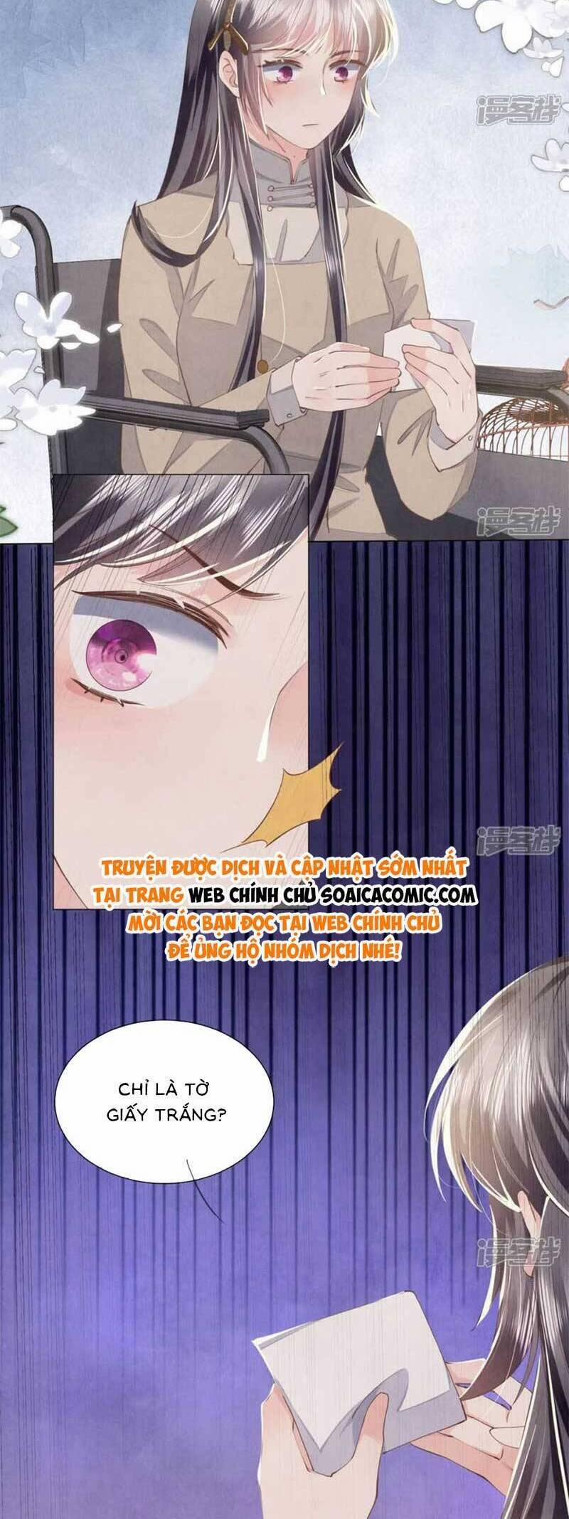 Tôi Có Ông Chồng Hay Ghen 104 trang 23