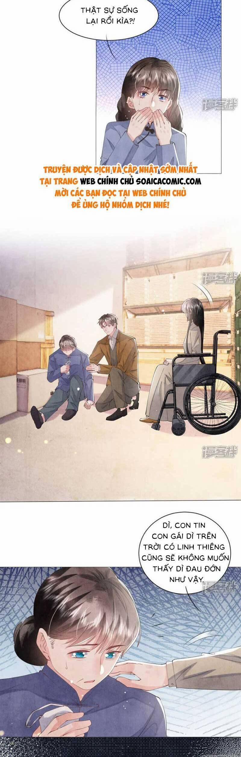 Tôi Có Ông Chồng Hay Ghen 104 trang 4