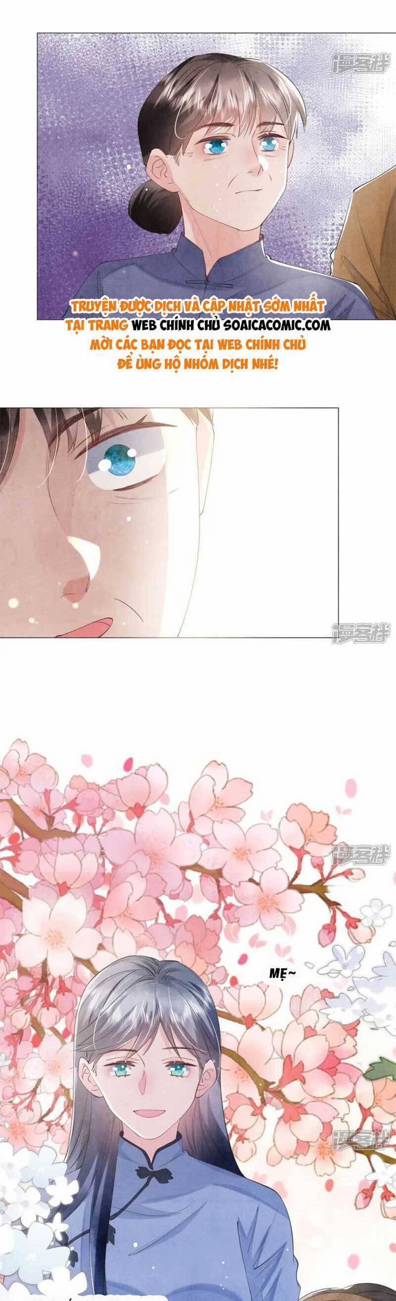 Tôi Có Ông Chồng Hay Ghen 104 trang 6