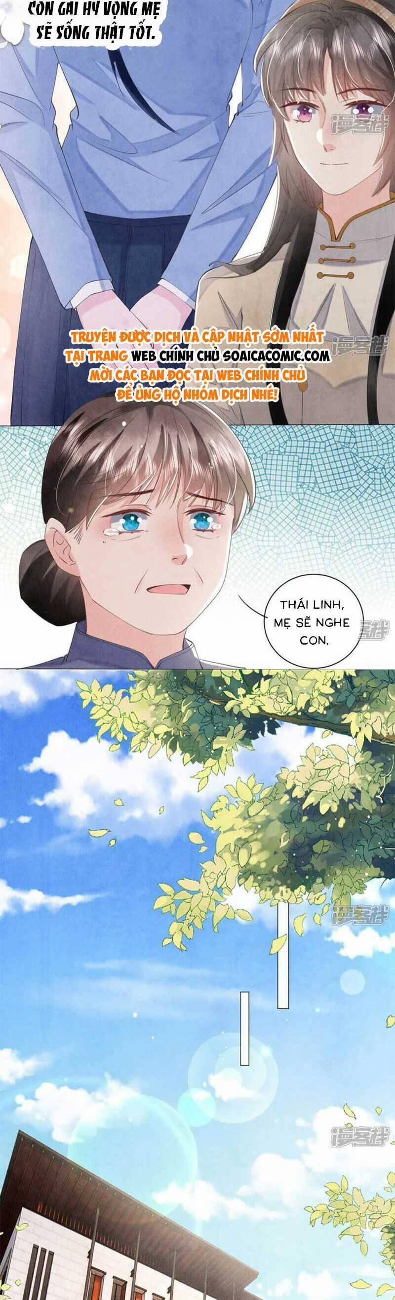 Tôi Có Ông Chồng Hay Ghen 104 trang 7