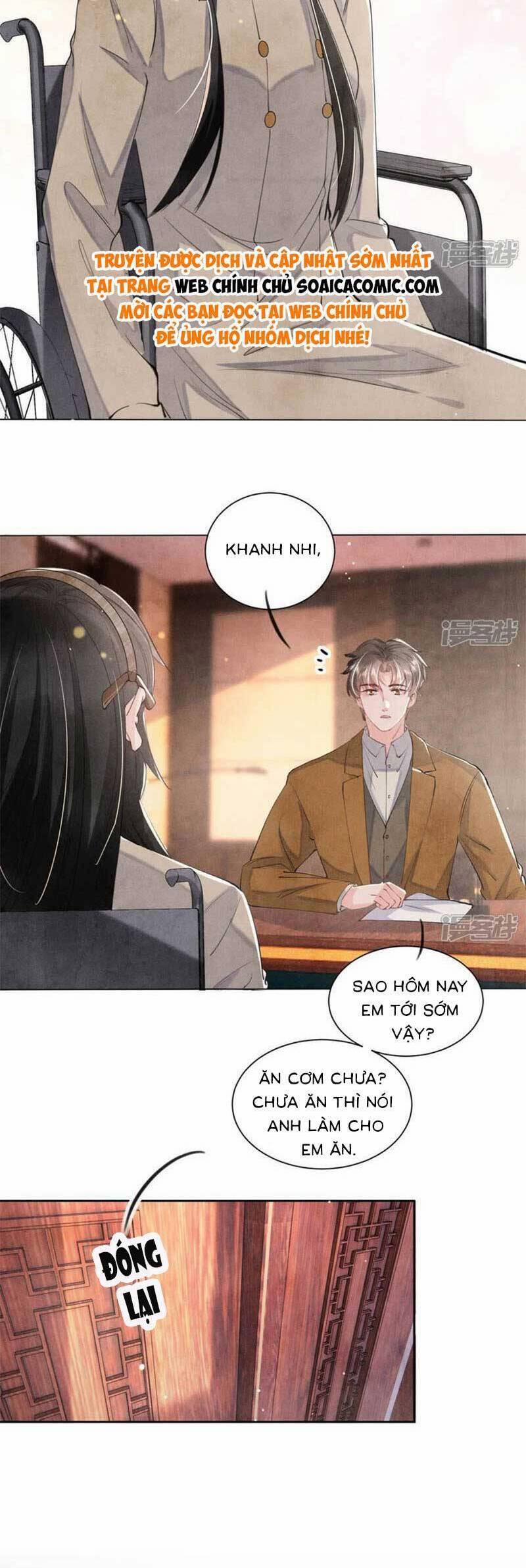 Tôi Có Ông Chồng Hay Ghen 105 trang 1