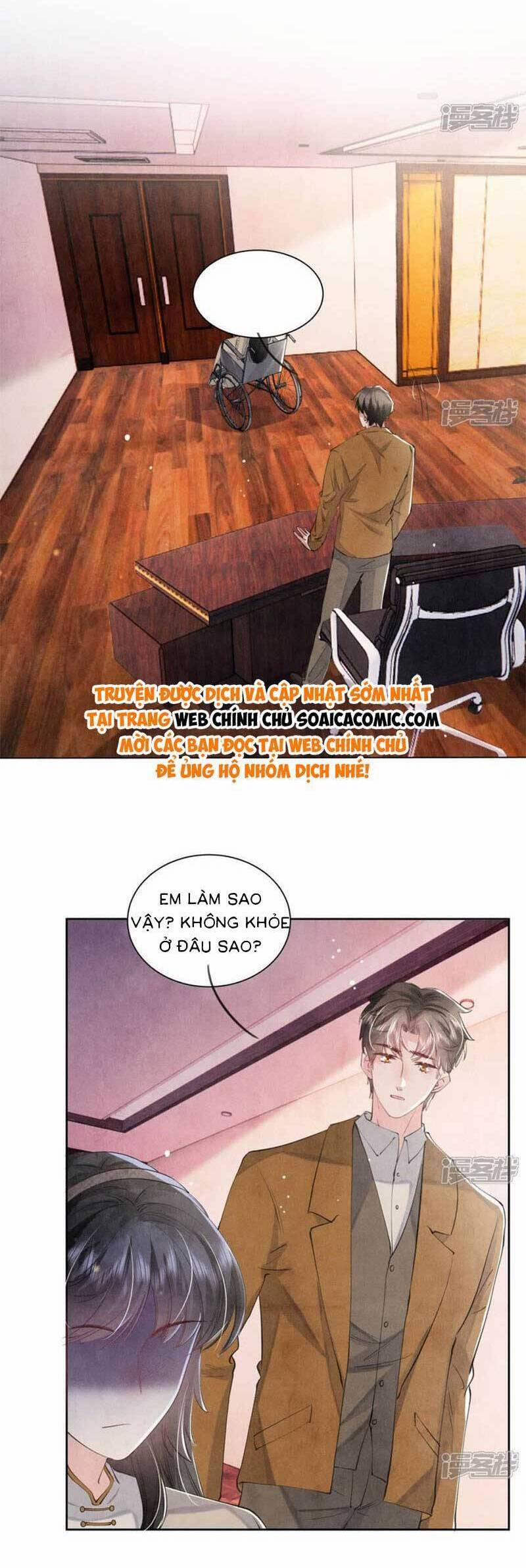 Tôi Có Ông Chồng Hay Ghen 105 trang 2