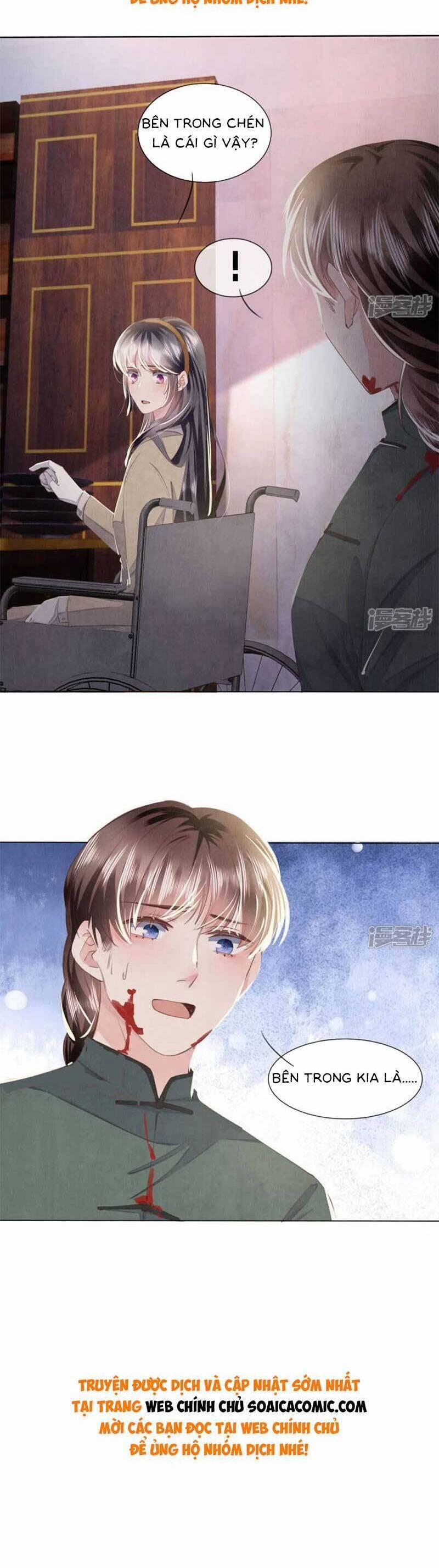 Tôi Có Ông Chồng Hay Ghen 105 trang 20