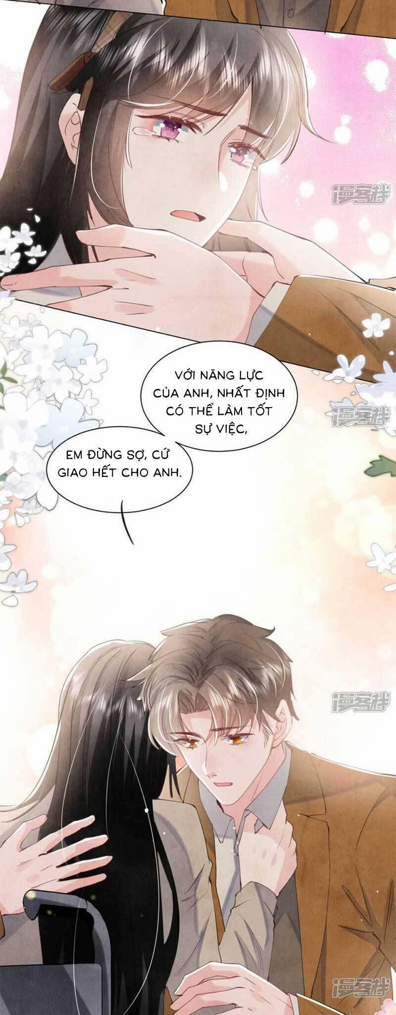 Tôi Có Ông Chồng Hay Ghen 105 trang 6