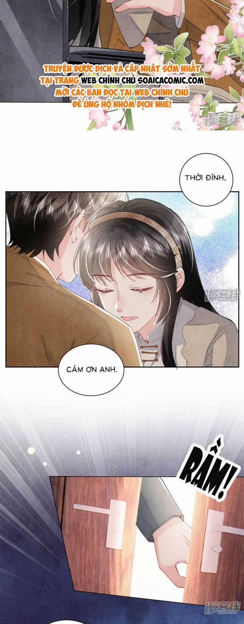 Tôi Có Ông Chồng Hay Ghen 105 trang 7